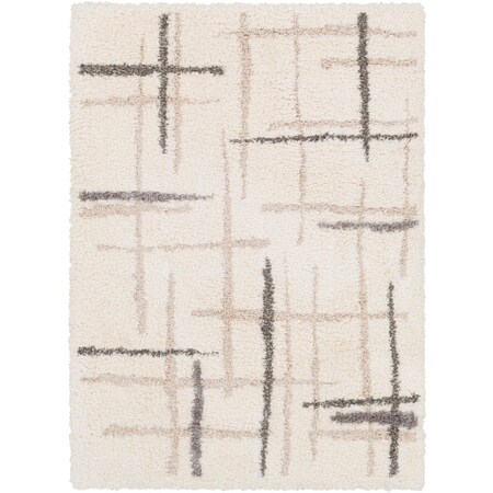 Surya Fanfare - 8' X 10' Area Rug FAF1001-810